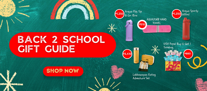 Ultimate Guide to Back-To-School Gifts